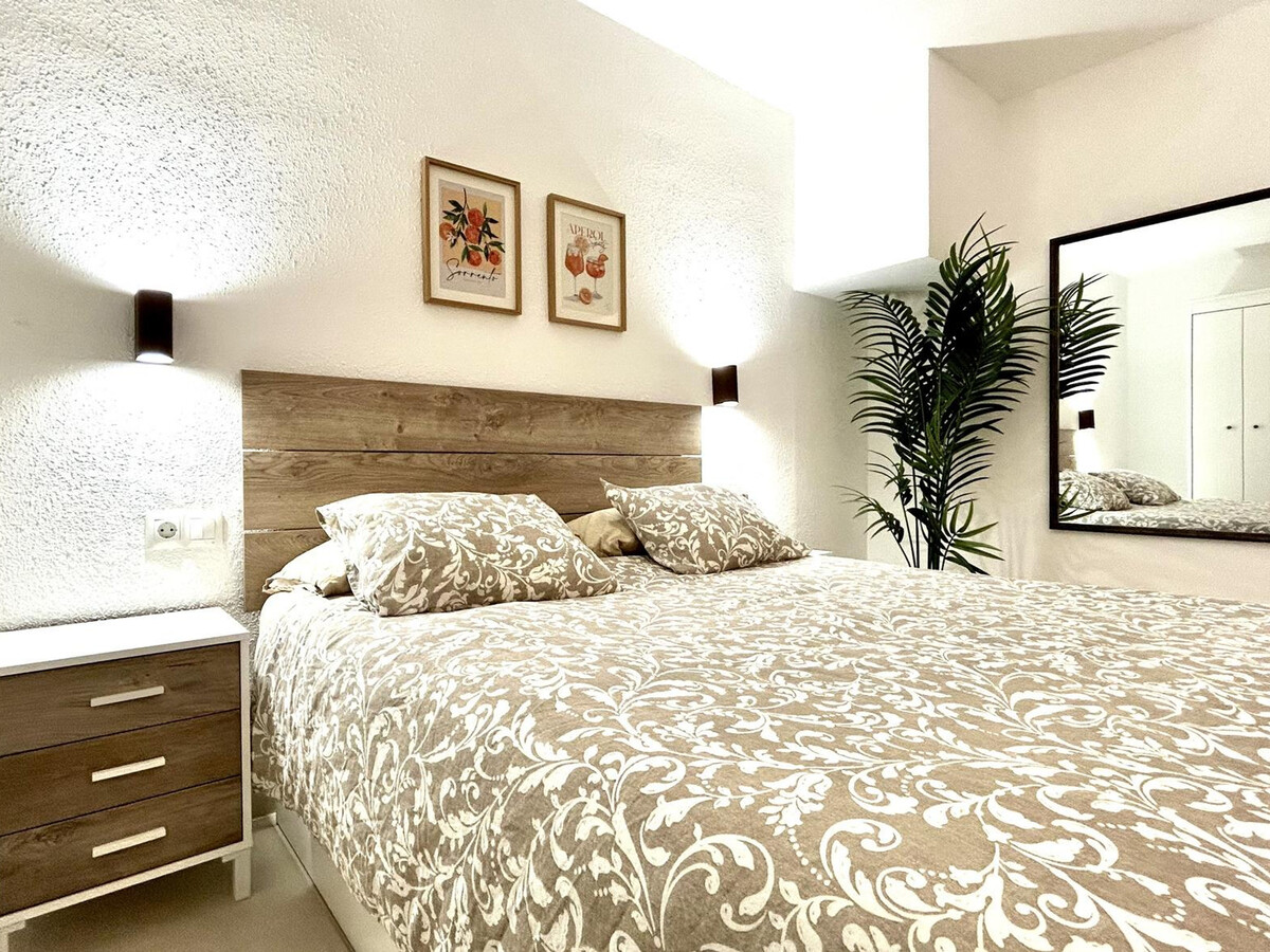 Appartement 1 chambre à Costa Calma avec piscine - Photo 4