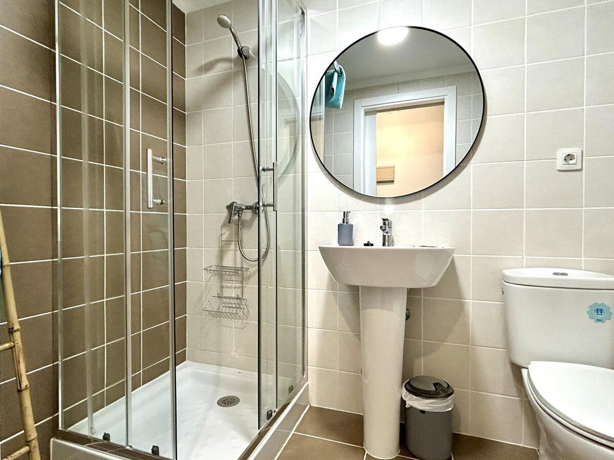 Appartement 1 chambre à Costa Calma avec piscine - Photo 5