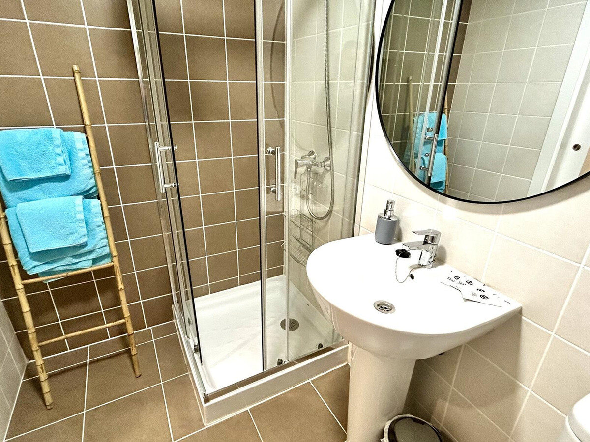 Appartement 1 chambre à Costa Calma avec piscine - Photo 7