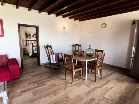 Villa canarienne Tunte : 4 pers, piscine, parking : photo 6