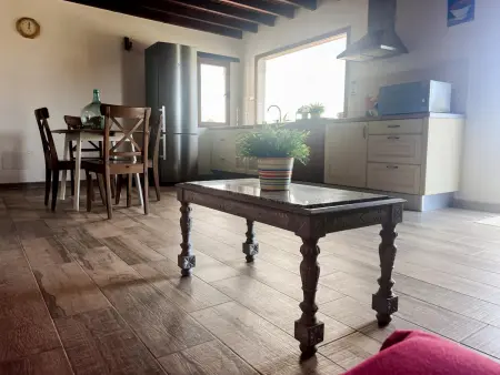 Villa canarienne Tunte : 4 pers, piscine, parking : photo 7