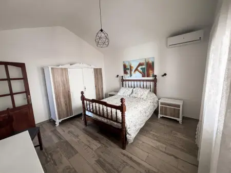 Villa canarienne Tunte : 4 pers, piscine, parking : photo 9