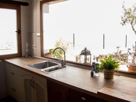 Villa canarienne Tunte : 4 pers, piscine, parking : photo 15