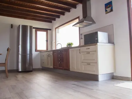 Villa canarienne Tunte : 4 pers, piscine, parking : photo 17