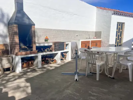 Villa canarienne Tunte : 4 pers, piscine, parking : photo 18