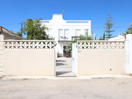 Villa 4 pers. à 200m plage, piscine privée à Sagunt : photo 14