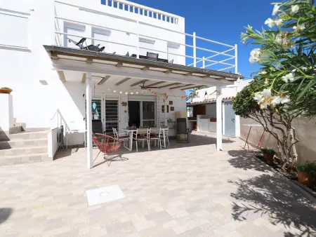 Villa 4 pers. à 200m plage, piscine privée à Sagunt : photo 16