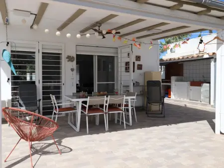 Villa 4 pers. à 200m plage, piscine privée à Sagunt : photo 17
