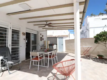 Villa 4 pers. à 200m plage, piscine privée à Sagunt : photo 18