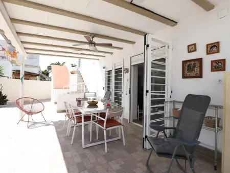 Villa 4 pers. à 200m plage, piscine privée à Sagunt : photo 19