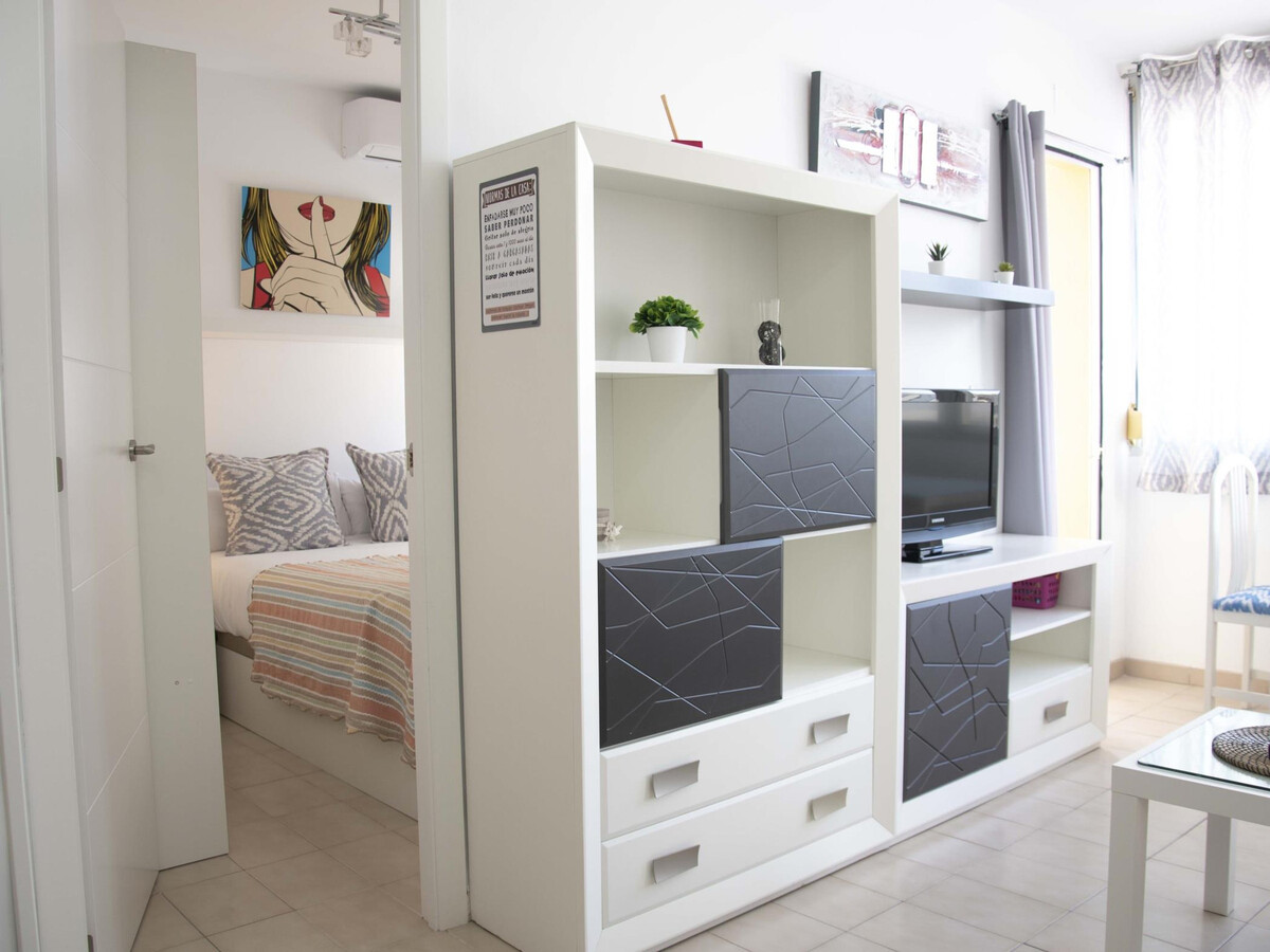 Appartement à 3 min de la plage, Torremolinos - Photo 1