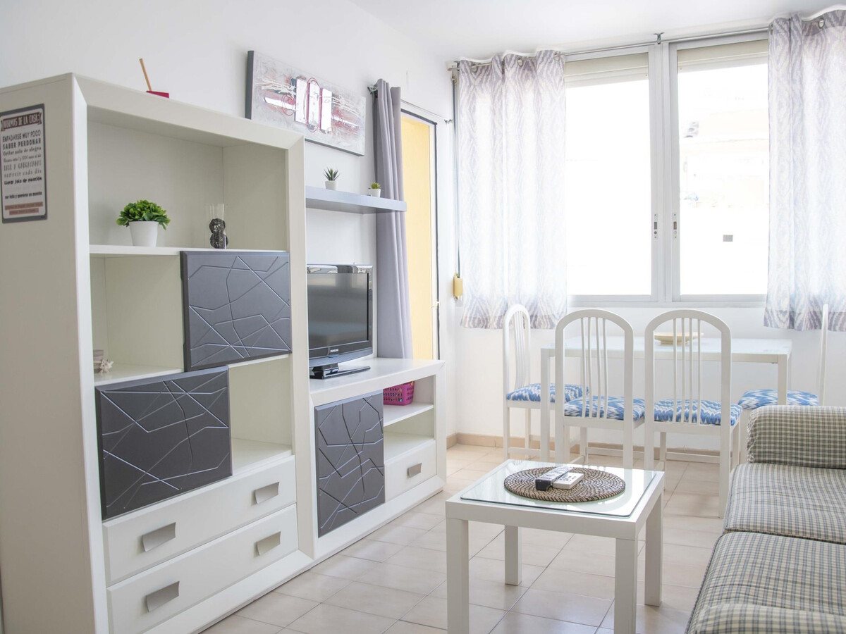 Appartement à 3 min de la plage, Torremolinos - Photo 2