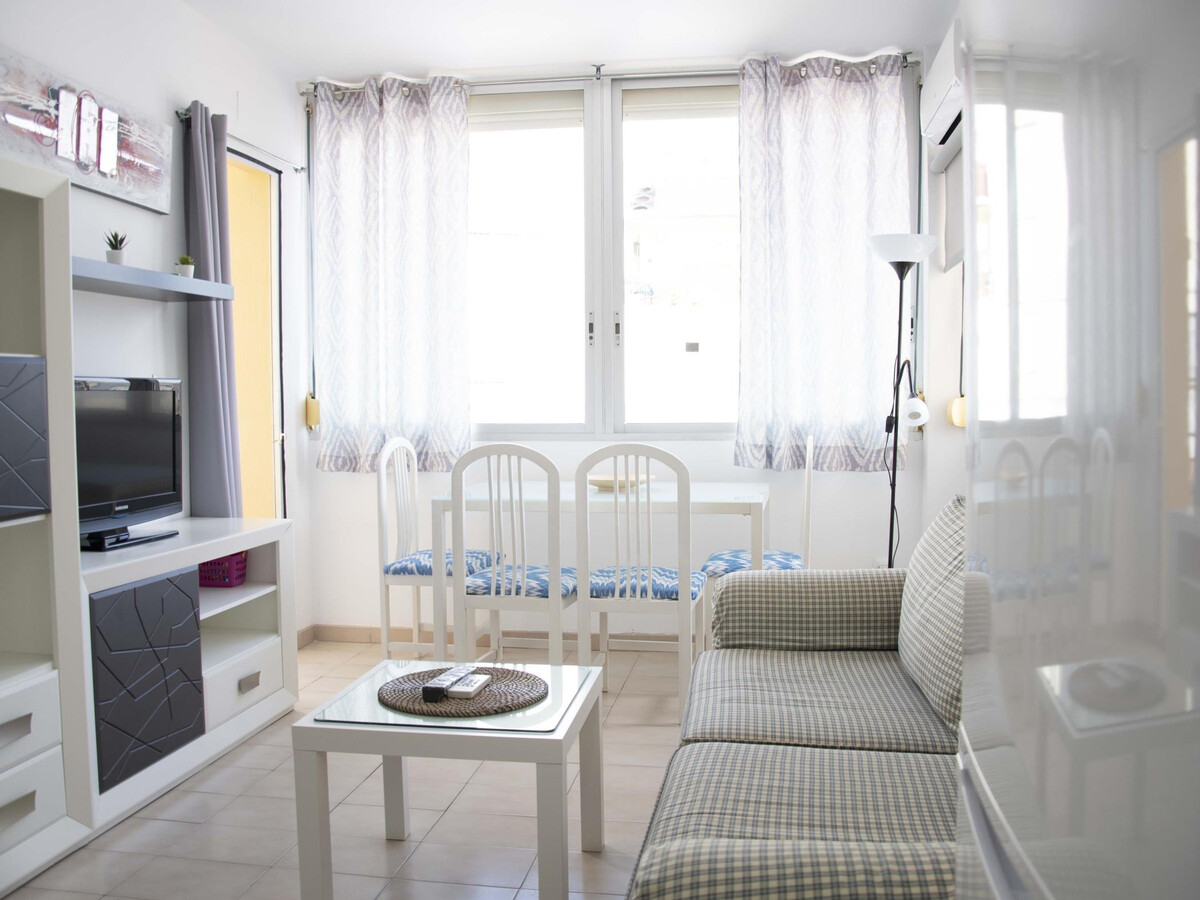 Appartement à 3 min de la plage, Torremolinos - Photo 3