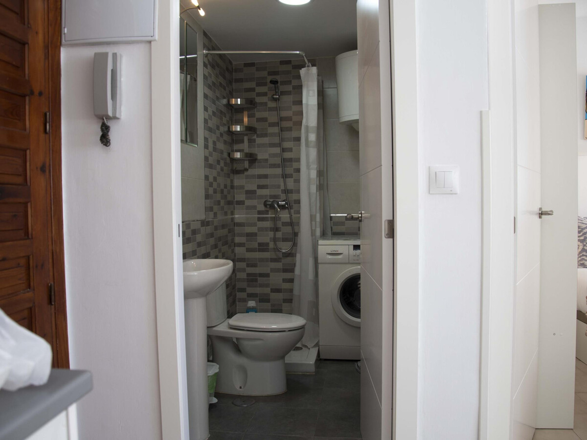 Appartement à 3 min de la plage, Torremolinos - Photo 4