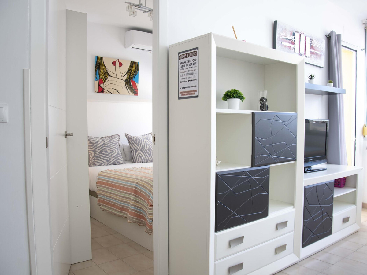 Appartement à 3 min de la plage, Torremolinos - Photo 6