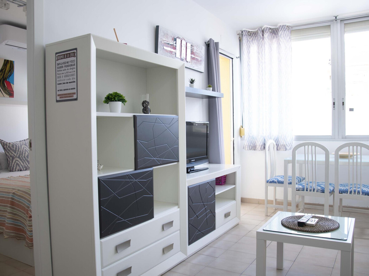Appartement à 3 min de la plage, Torremolinos - Photo 7