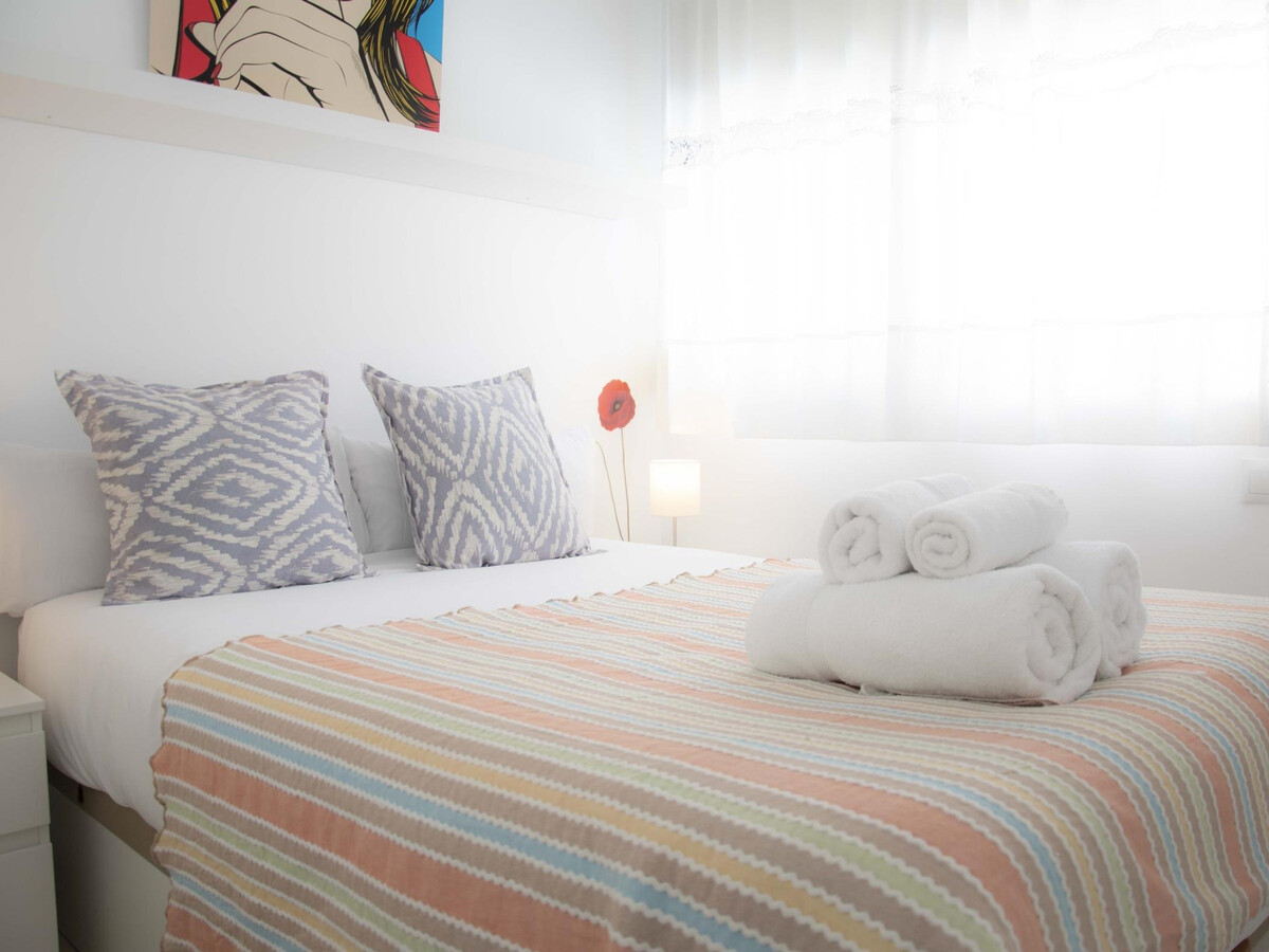 Appartement à 3 min de la plage, Torremolinos - Photo 8