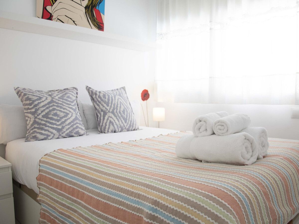 Appartement à 3 min de la plage, Torremolinos - Photo 9
