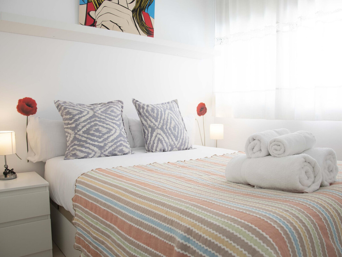 Appartement à 3 min de la plage, Torremolinos - Photo 10
