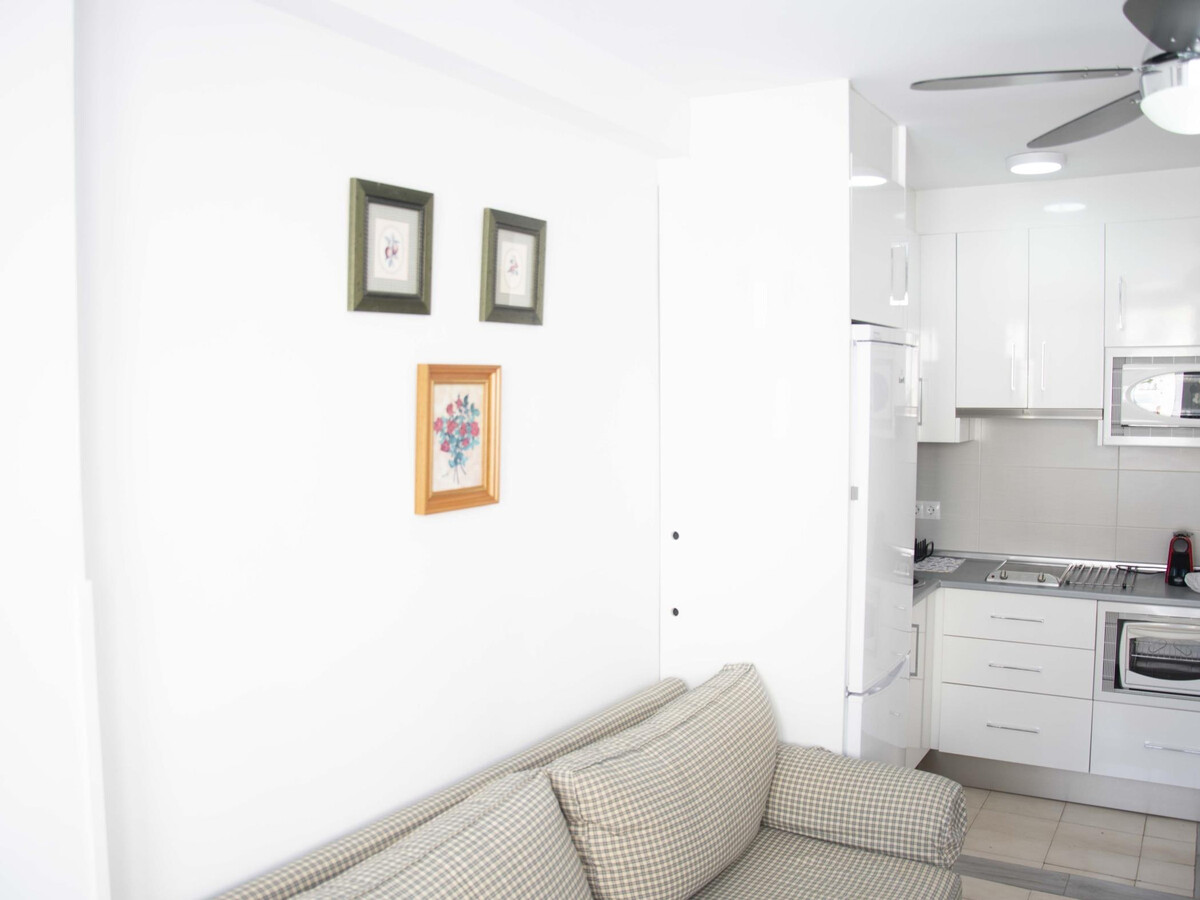 Appartement à 3 min de la plage, Torremolinos - Photo 11