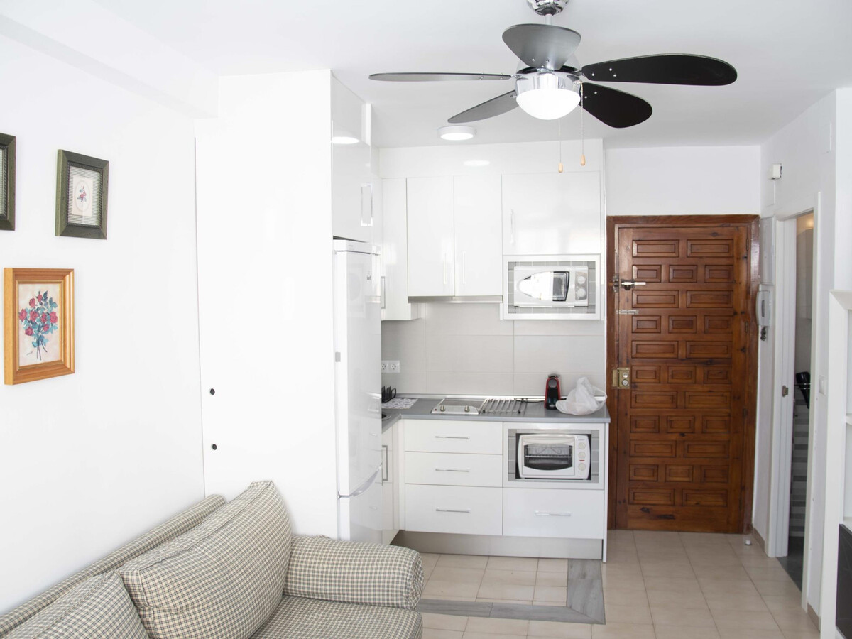 Appartement à 3 min de la plage, Torremolinos - Photo 12
