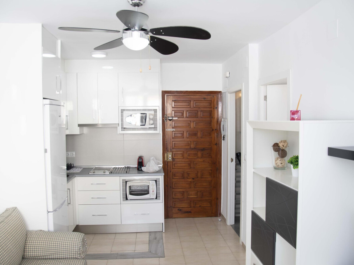 Appartement à 3 min de la plage, Torremolinos - Photo 13