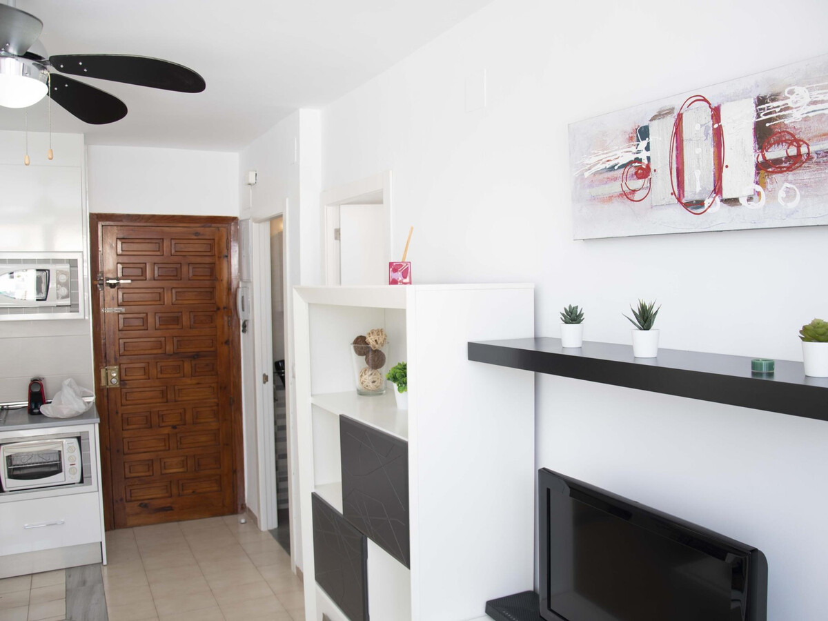 Appartement à 3 min de la plage, Torremolinos - Photo 14