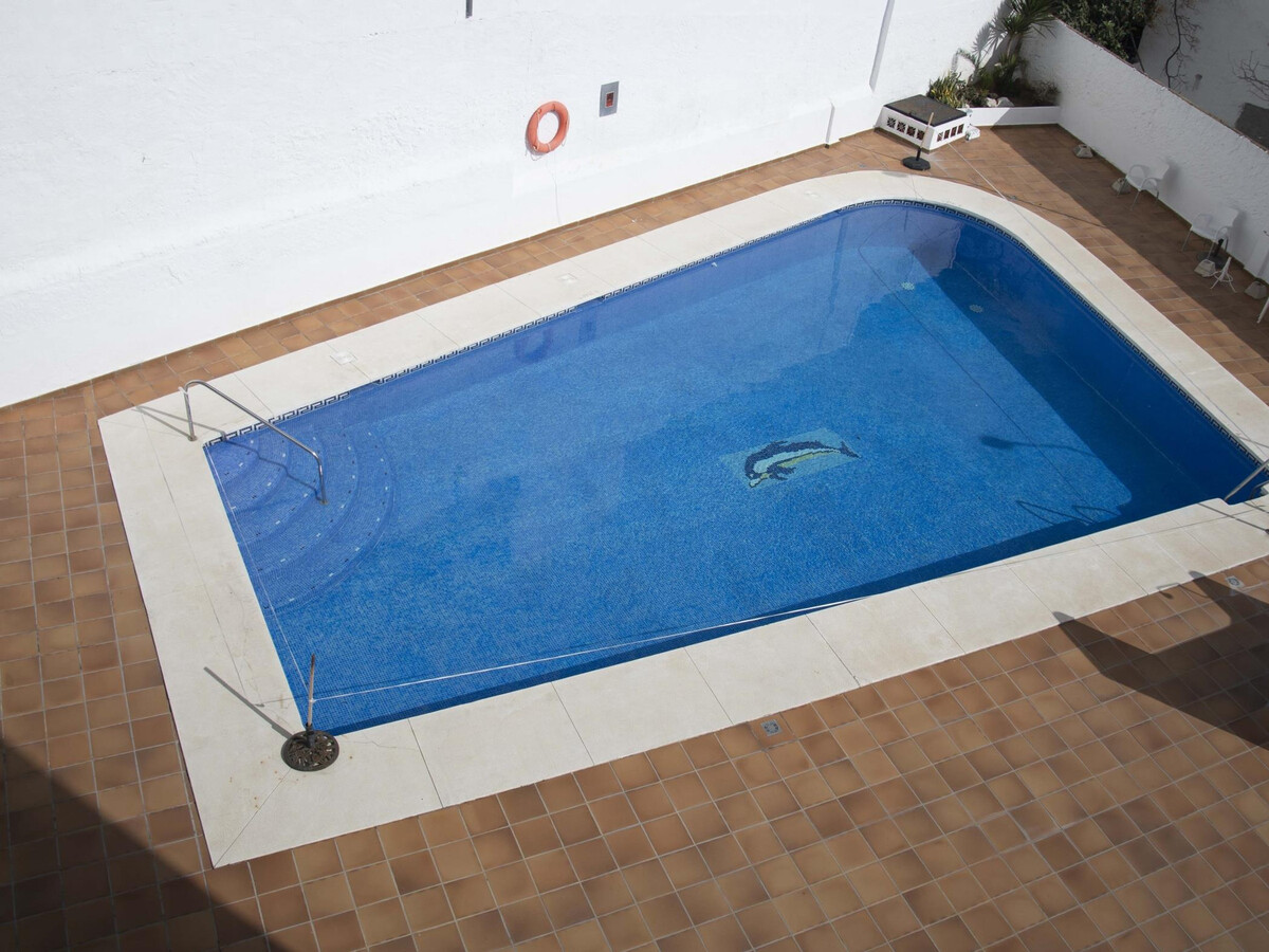 Appartement à 3 min de la plage, Torremolinos - Photo 16