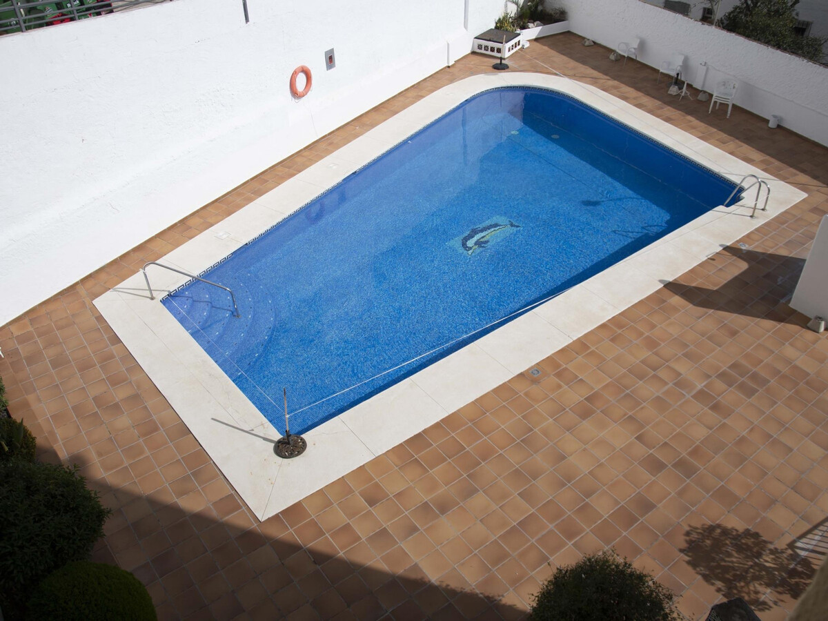 Appartement à 3 min de la plage, Torremolinos - Photo 17