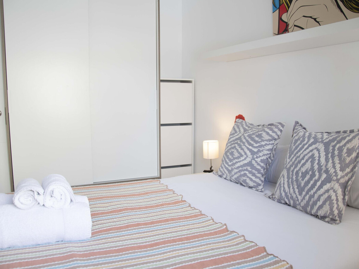 Appartement à 3 min de la plage, Torremolinos - Photo 18