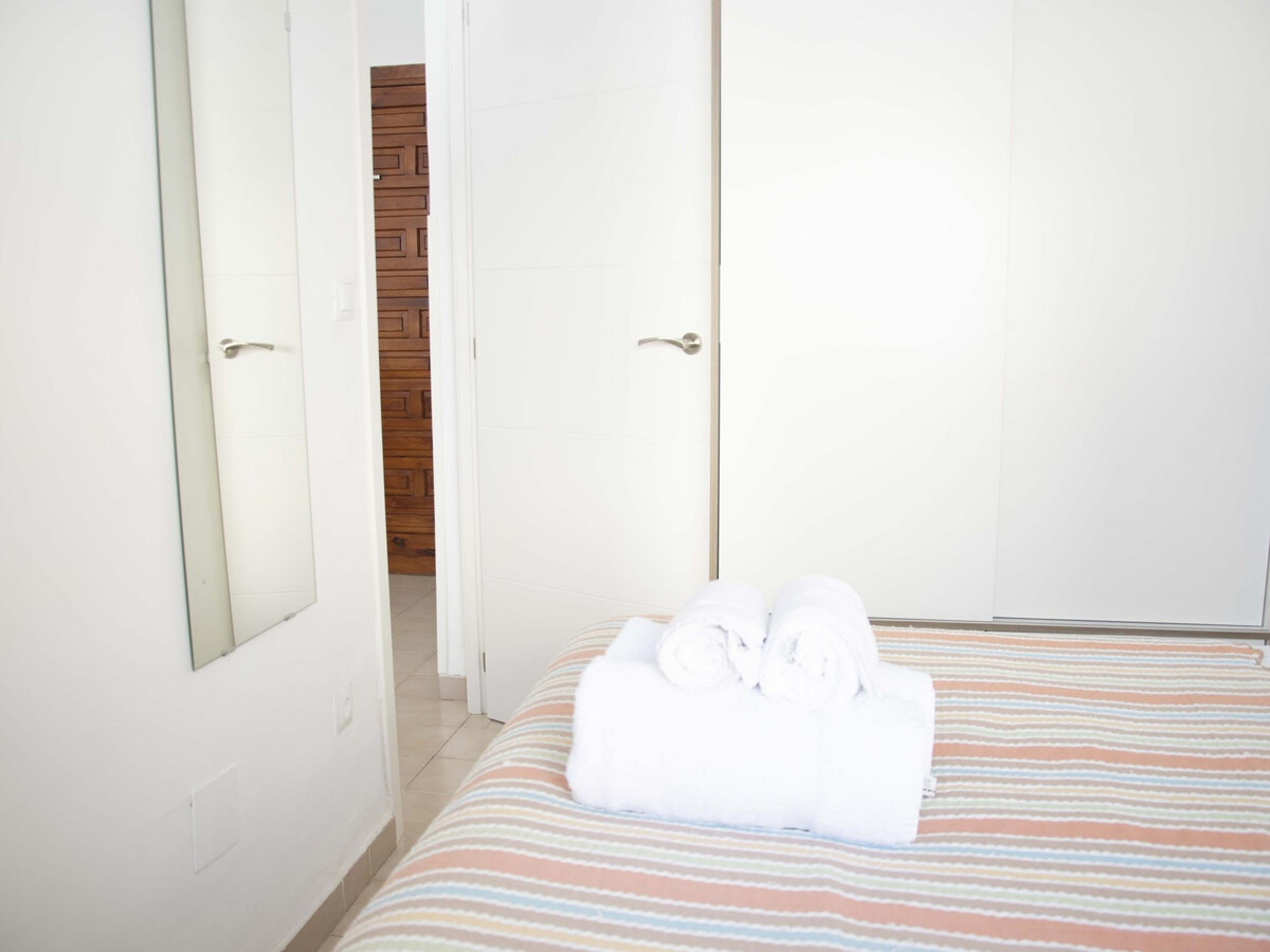 Appartement à 3 min de la plage, Torremolinos - Photo 19