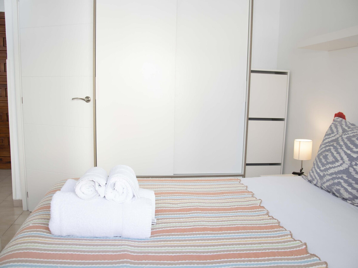Appartement à 3 min de la plage, Torremolinos - Photo 21