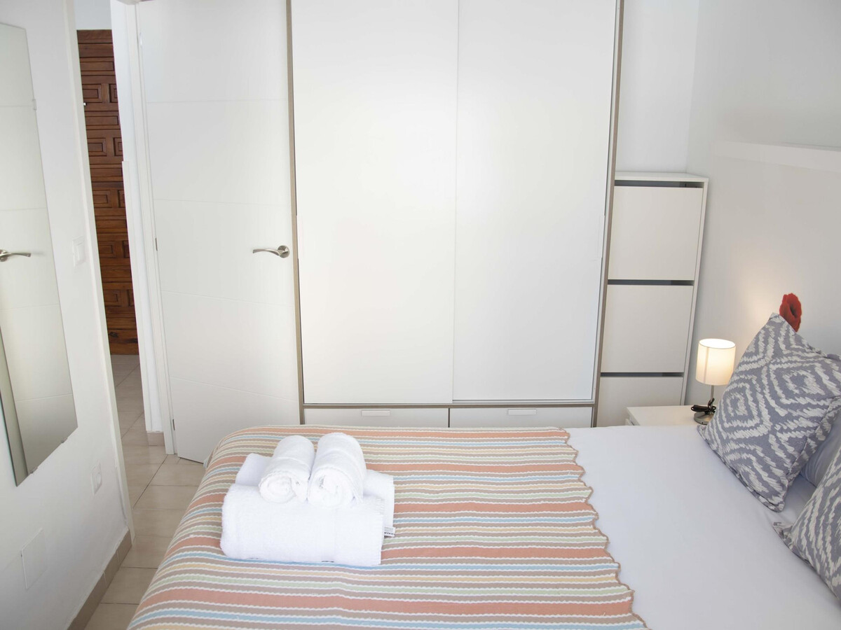 Appartement à 3 min de la plage, Torremolinos - Photo 23