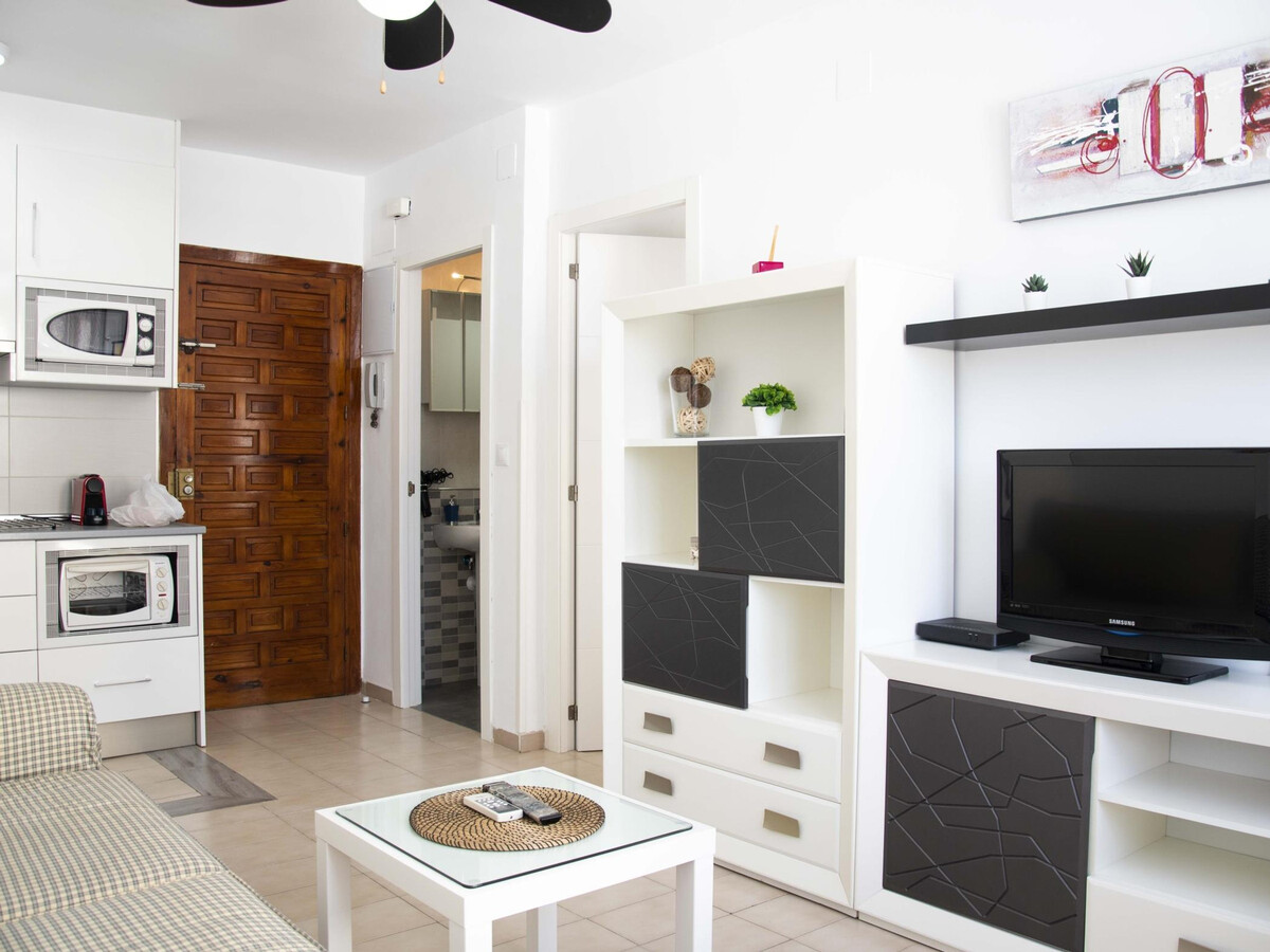 Appartement à 3 min de la plage, Torremolinos - Photo 24
