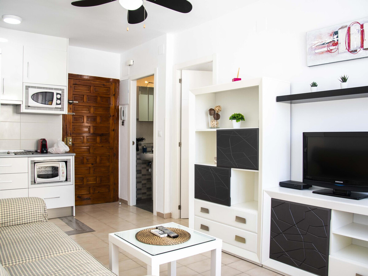 Appartement à 3 min de la plage, Torremolinos - Photo 25