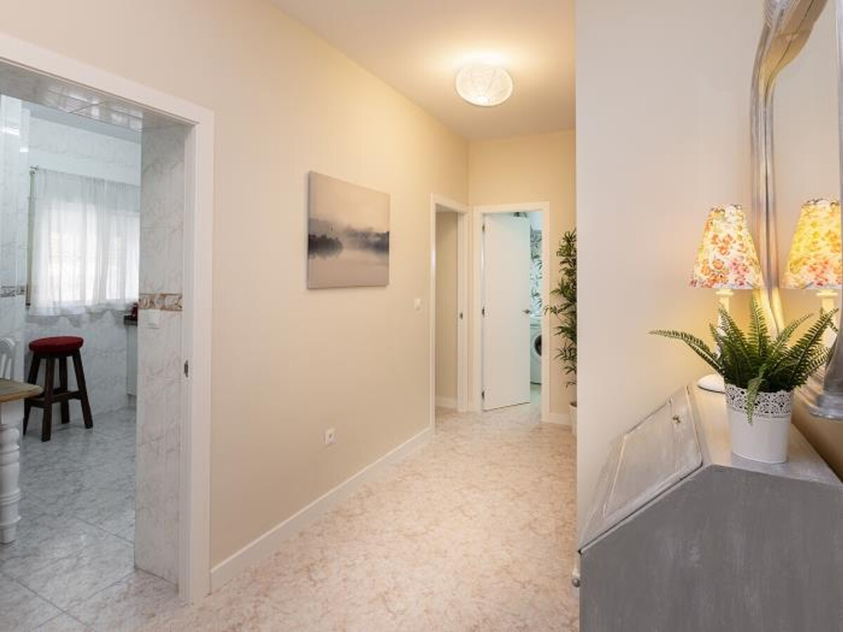 Appartement 1ère ligne plage Torremolinos, 2 ch., 6 pers. - Photo 3