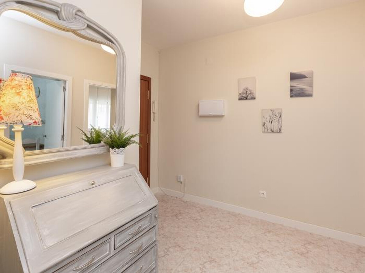 Appartement 1ère ligne plage Torremolinos, 2 ch., 6 pers. - Photo 7