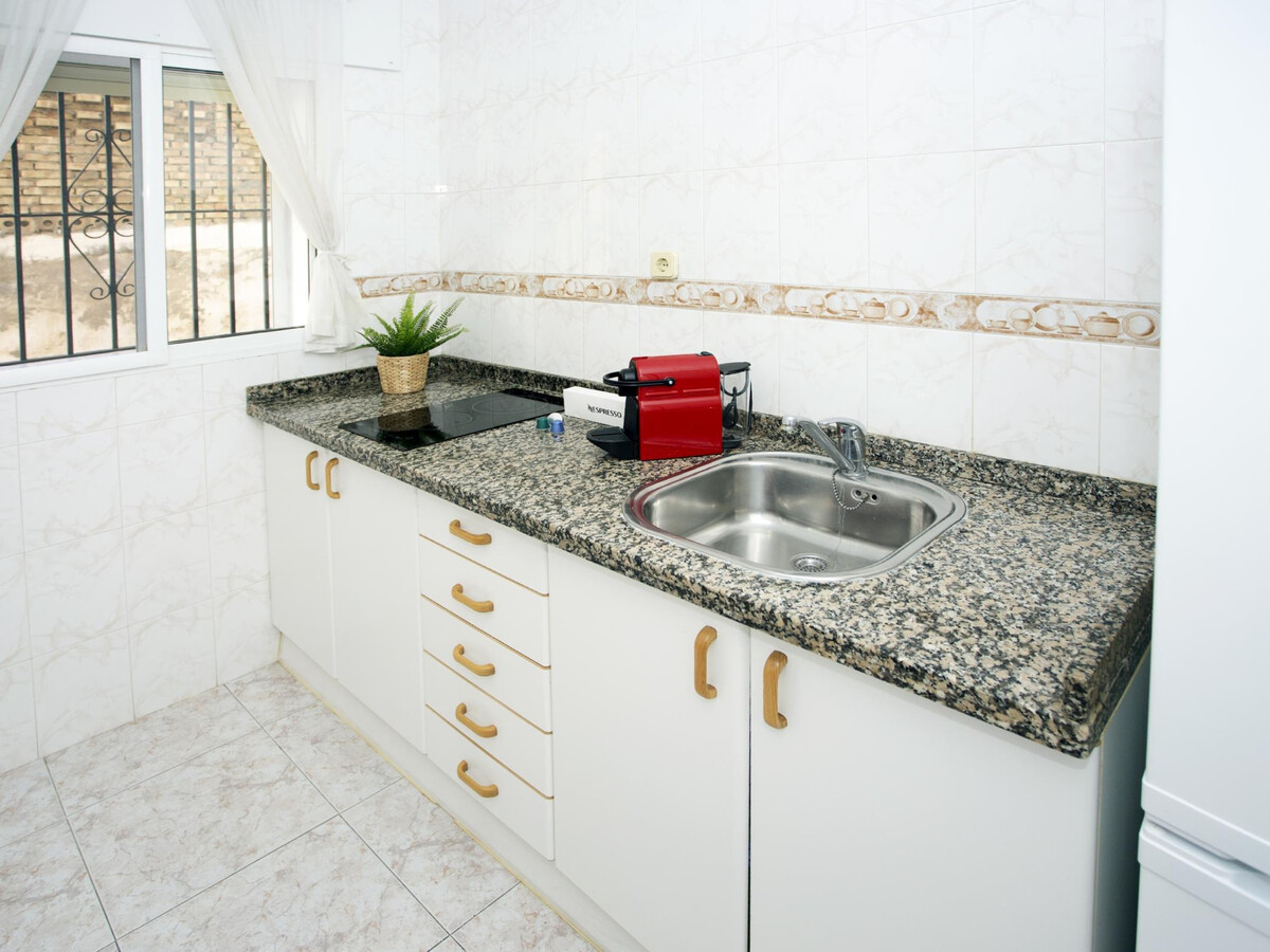 Appartement 1ère ligne plage Torremolinos, 2 ch., 6 pers. - Photo 10