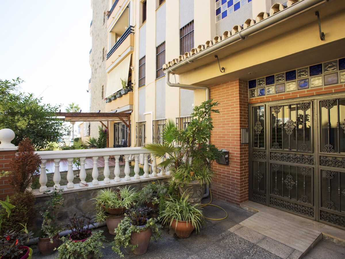 Appartement 1ère ligne plage Torremolinos, 2 ch., 6 pers. - Photo 15