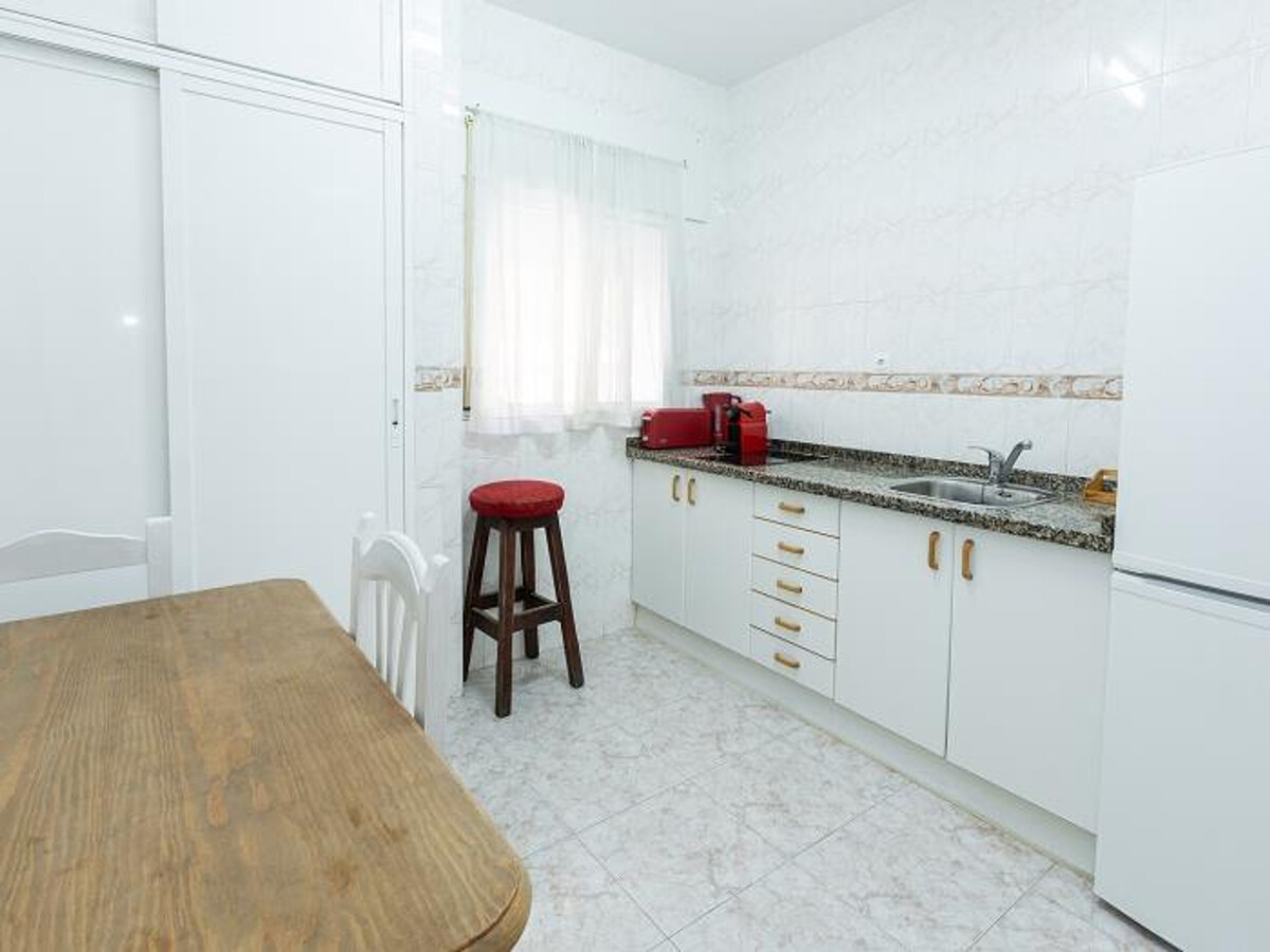 Appartement 1ère ligne plage Torremolinos, 2 ch., 6 pers. - Photo 18