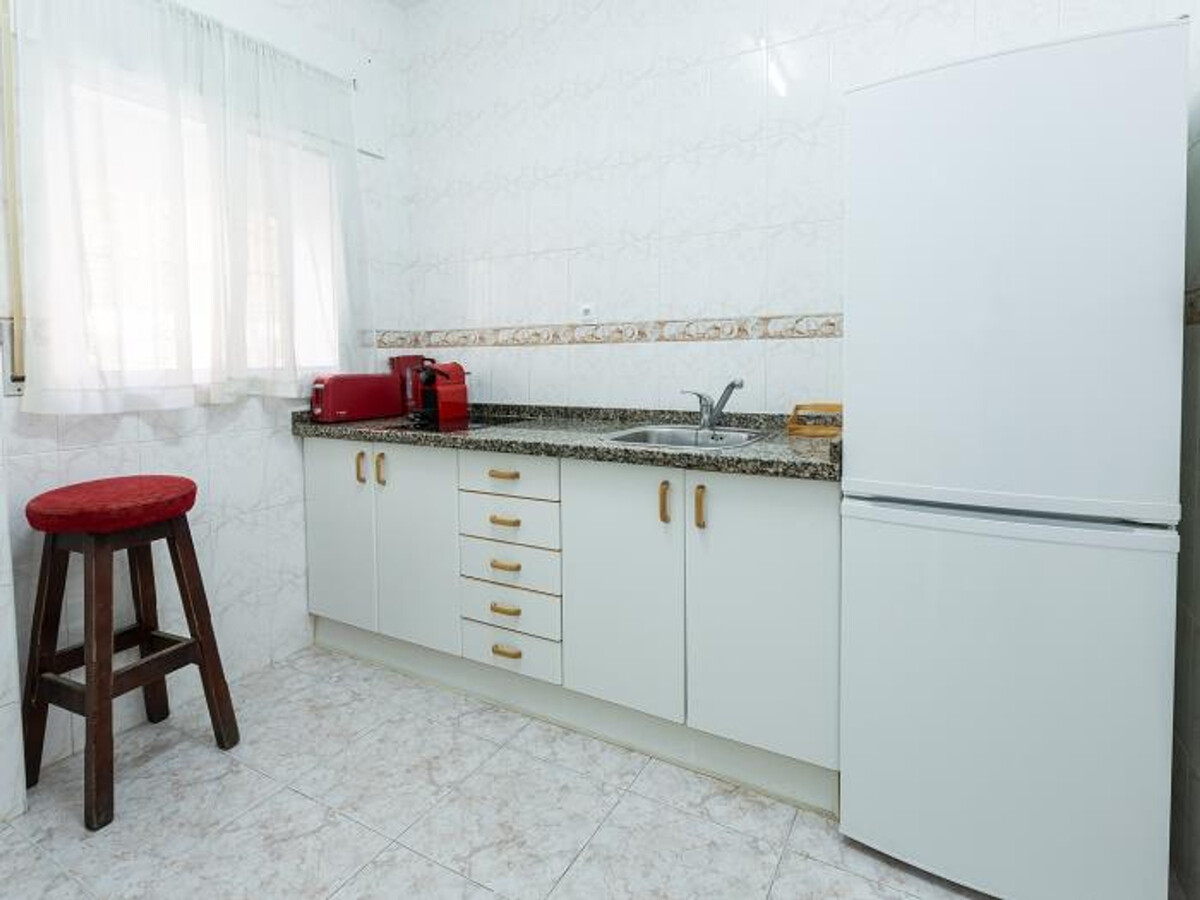 Appartement 1ère ligne plage Torremolinos, 2 ch., 6 pers. - Photo 20