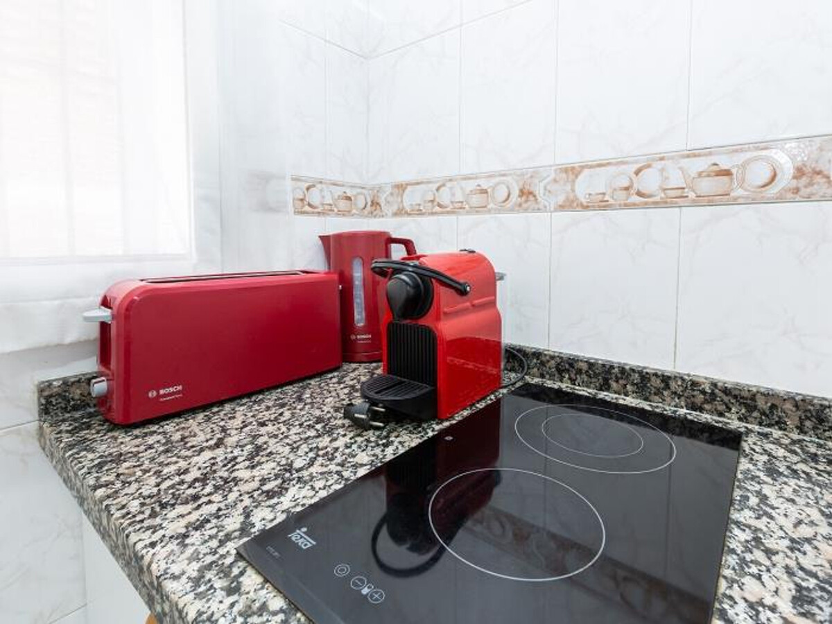 Appartement 1ère ligne plage Torremolinos, 2 ch., 6 pers. - Photo 22