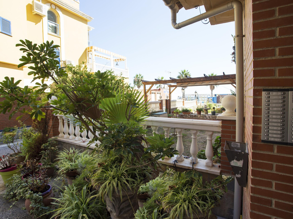 Appartement 1ère ligne plage Torremolinos, 2 ch., 6 pers. - Photo 24