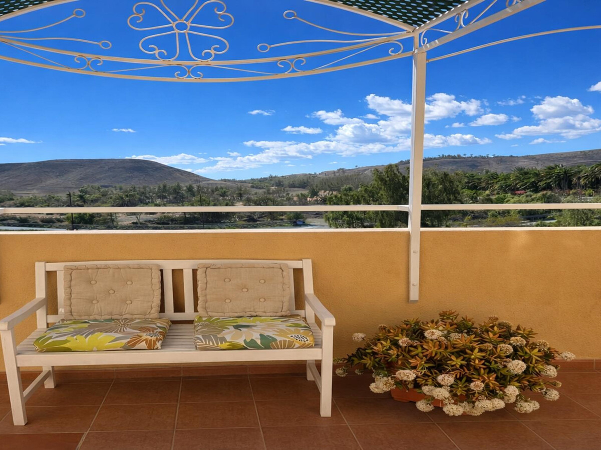 Appartement plain-pied à La Lajita, près plage et services - Photo 1