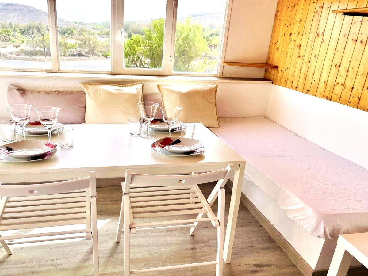 Appartement plain-pied à La Lajita, près plage et services - Photo 3