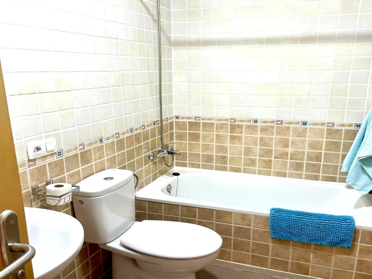 Appartement plain-pied à La Lajita, près plage et services - Photo 6