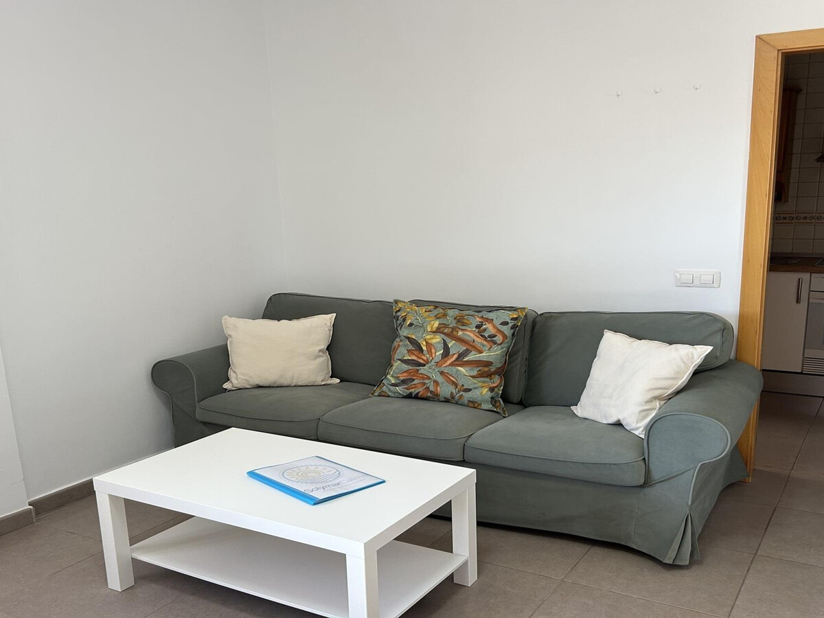 Appartement plain-pied à La Lajita, près plage et services - Photo 9