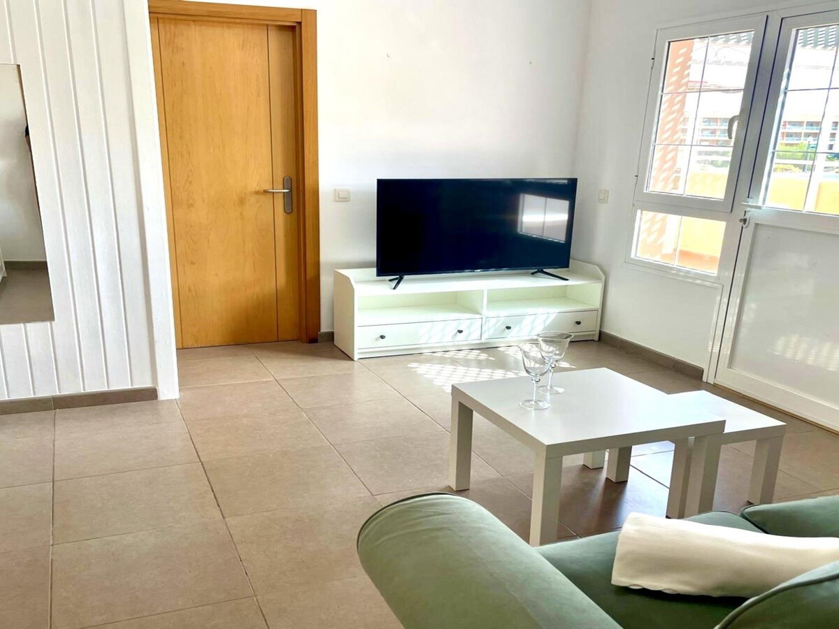 Appartement plain-pied à La Lajita, près plage et services - Photo 14