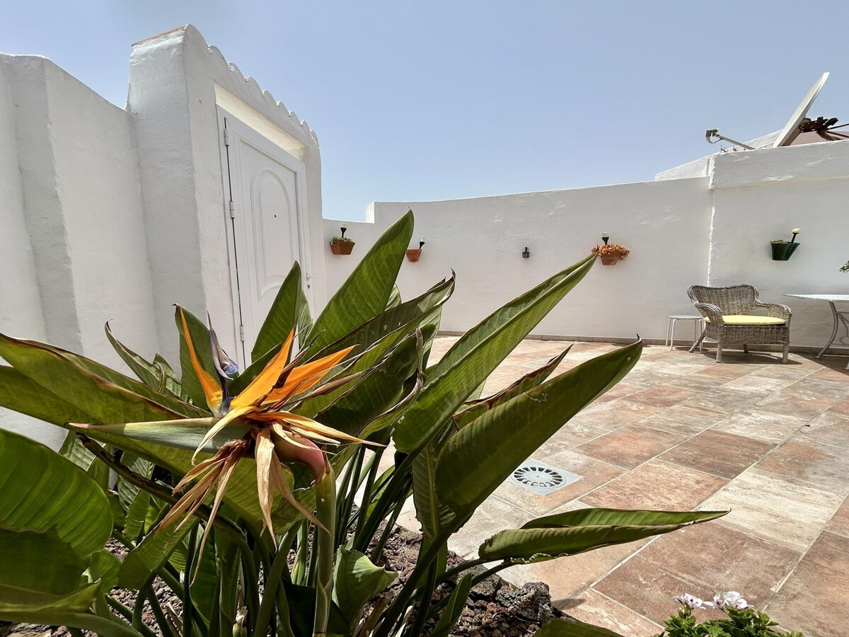 Appartement 1 chambre à 500m de la plage, Costa Calma - Photo 1