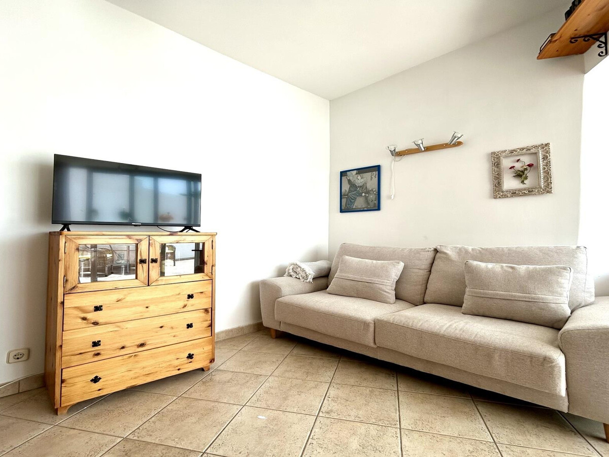 Appartement 1 chambre à 500m de la plage, Costa Calma - Photo 2